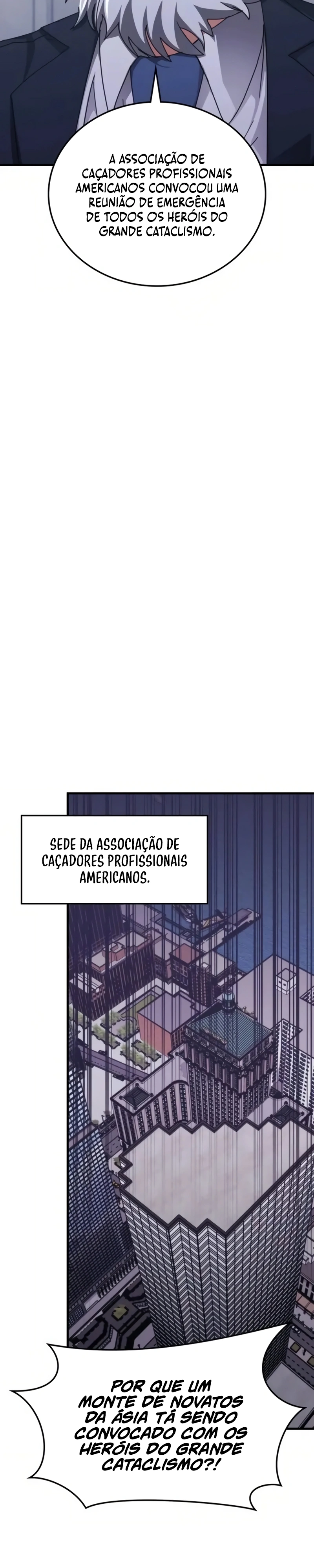 Academia da Transcendência Capitulo 145 Pagina 37