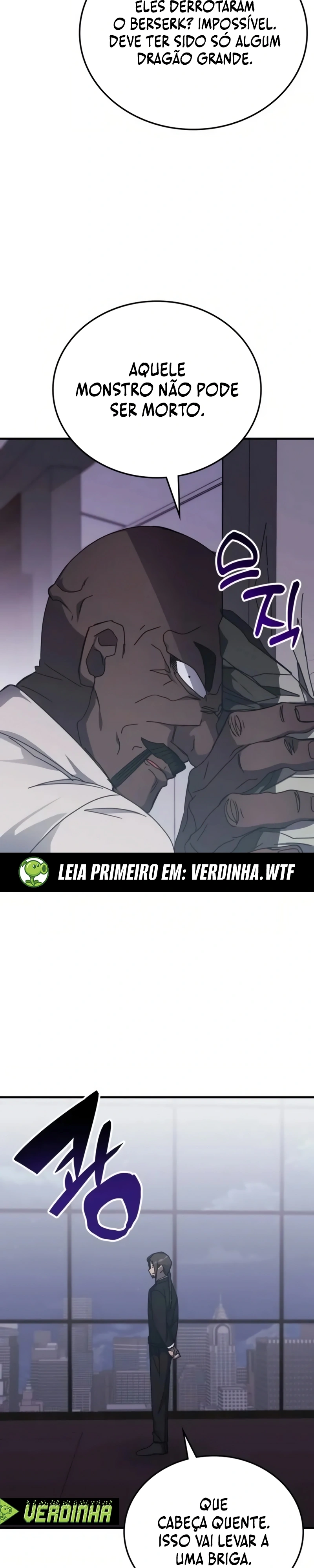 Academia da Transcendência Capitulo 145 Pagina 40