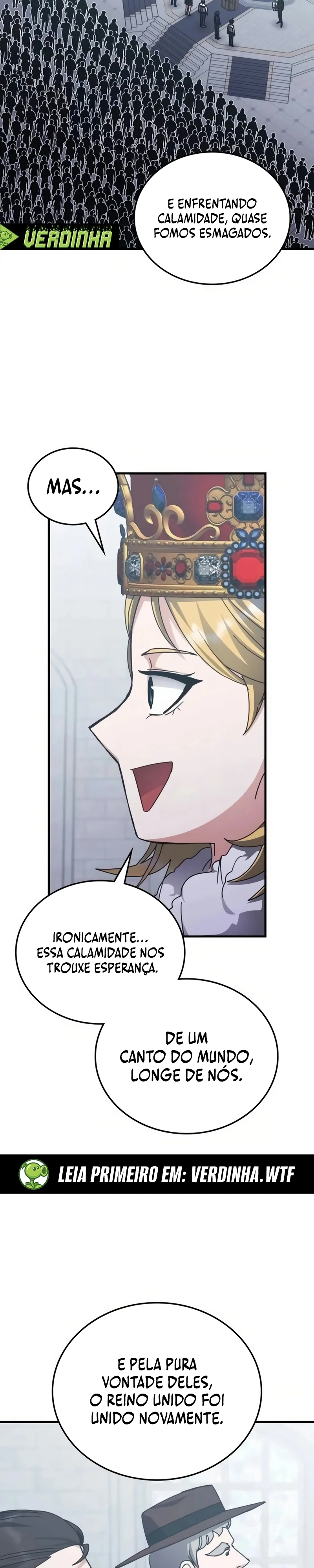 Academia da Transcendência Capitulo 146 Pagina 2