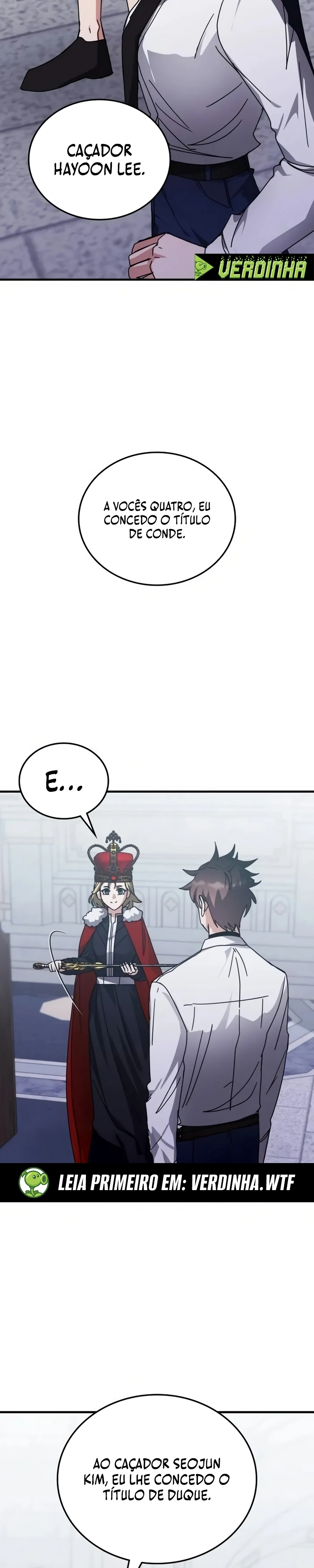 Academia da Transcendência Capitulo 146 Pagina 5