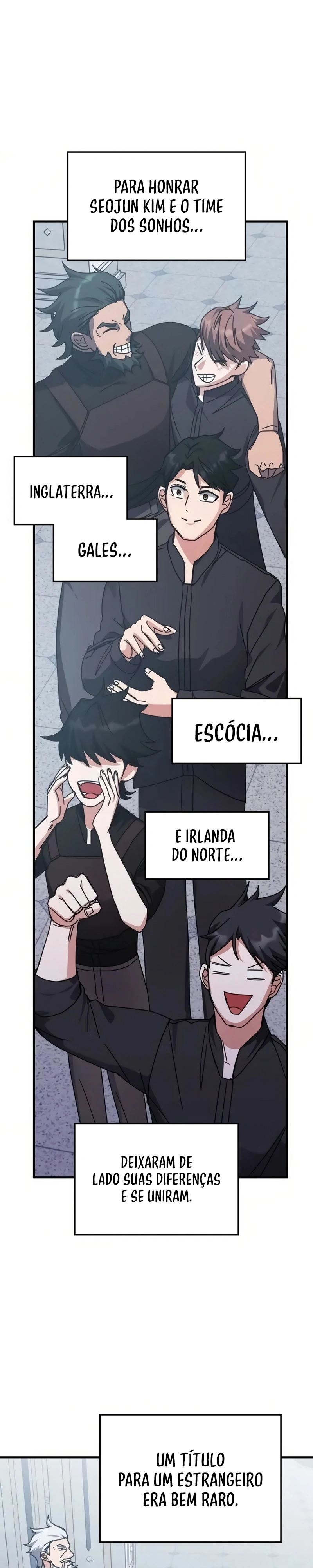 Academia da Transcendência Capitulo 146 Pagina 7