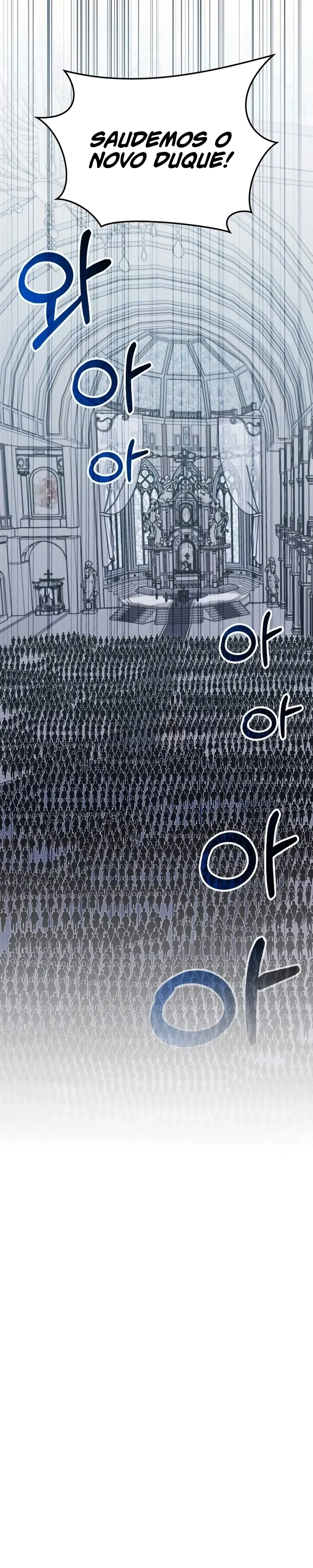 Academia da Transcendência Capitulo 146 Pagina 9