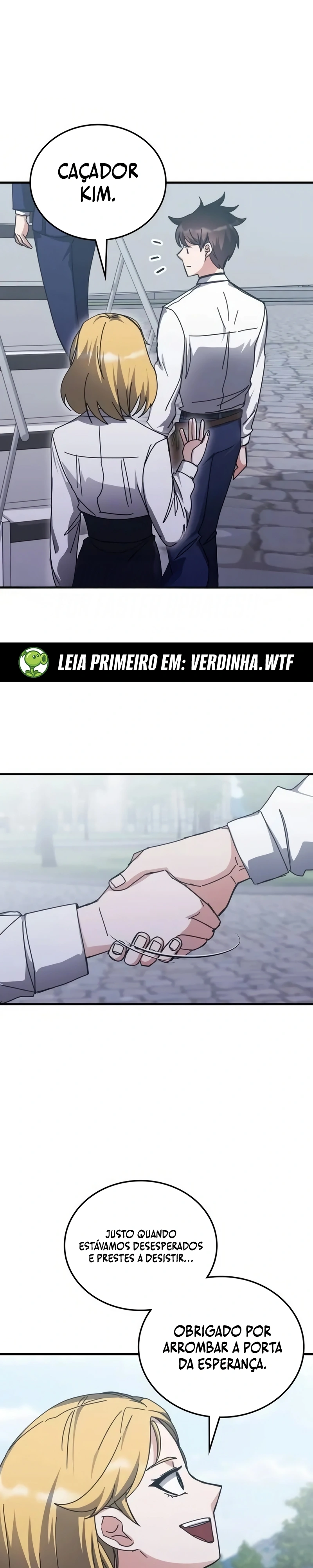 Academia da Transcendência Capitulo 146 Pagina 11