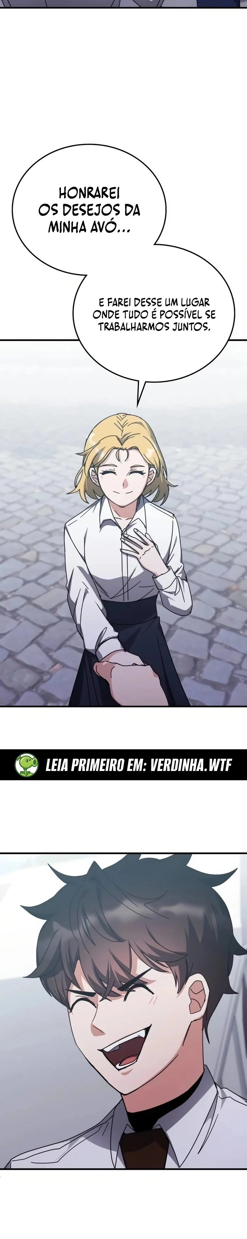 Academia da Transcendência Capitulo 146 Pagina 13