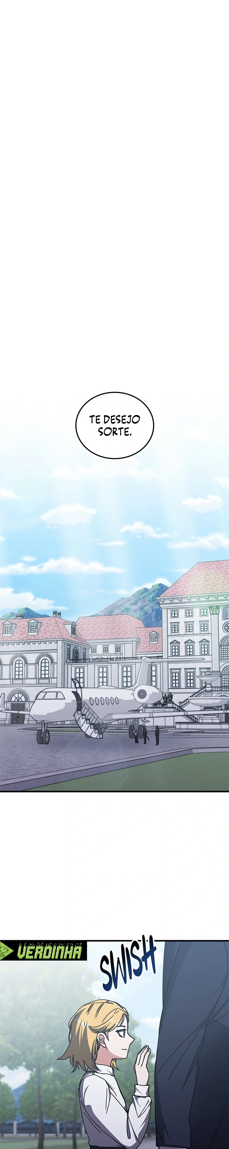 Academia da Transcendência Capitulo 146 Pagina 14