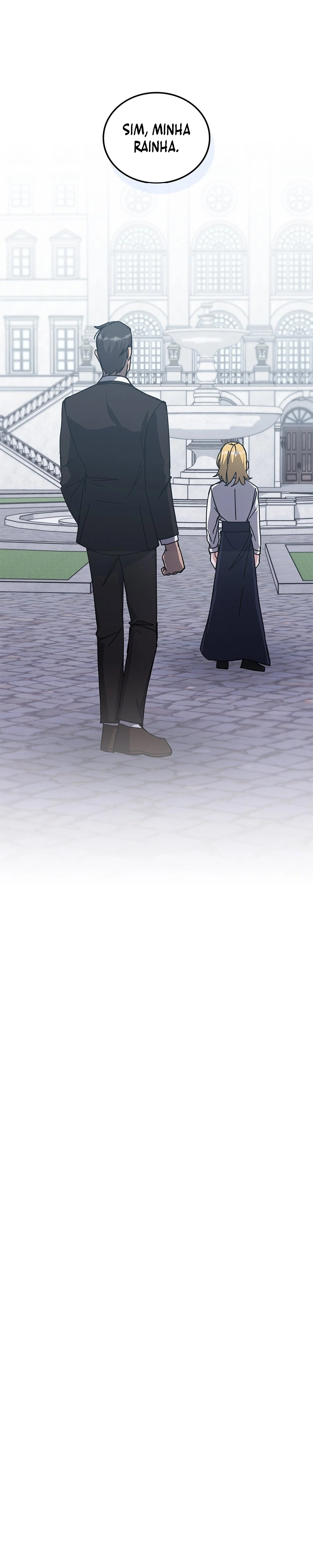 Academia da Transcendência Capitulo 146 Pagina 18