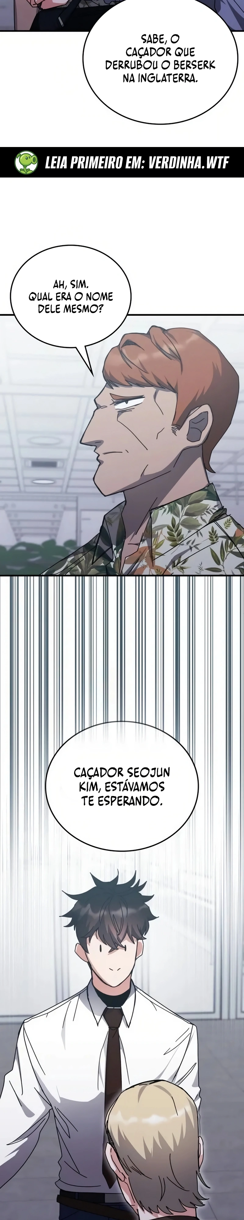 Academia da Transcendência Capitulo 146 Pagina 21