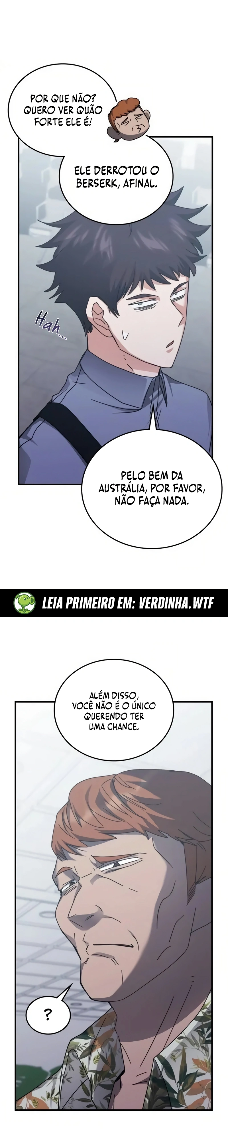 Academia da Transcendência Capitulo 146 Pagina 24