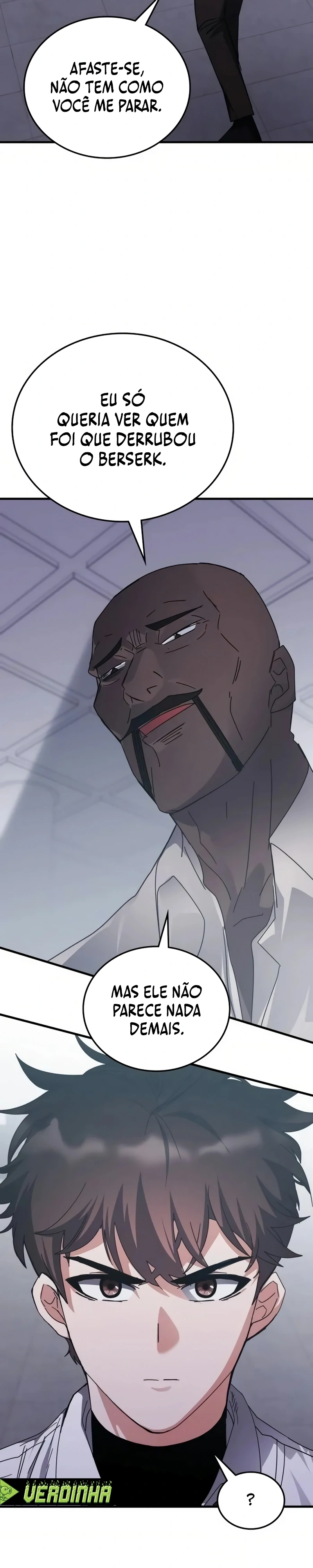 Academia da Transcendência Capitulo 146 Pagina 28