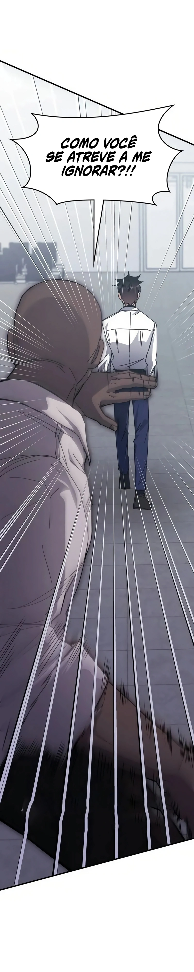 Academia da Transcendência Capitulo 146 Pagina 32