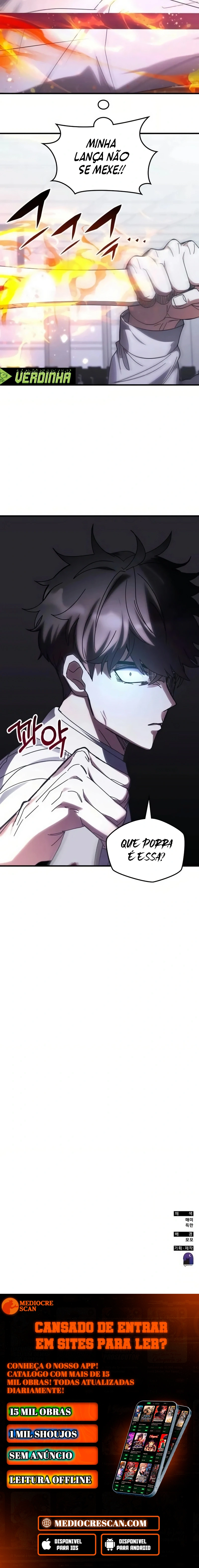 Academia da Transcendência Capitulo 146 Pagina 35