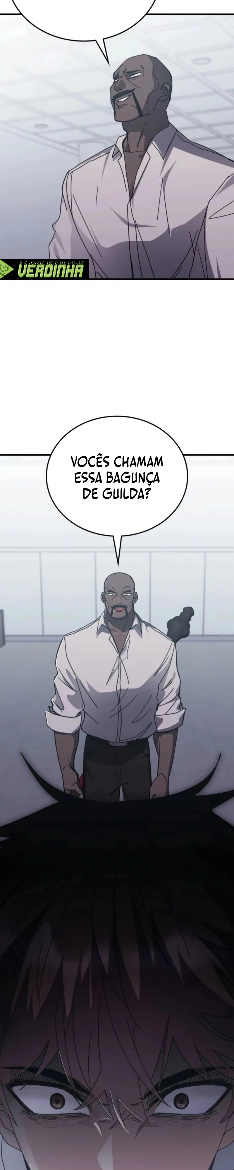 Academia da Transcendência Capitulo 147 Pagina 4