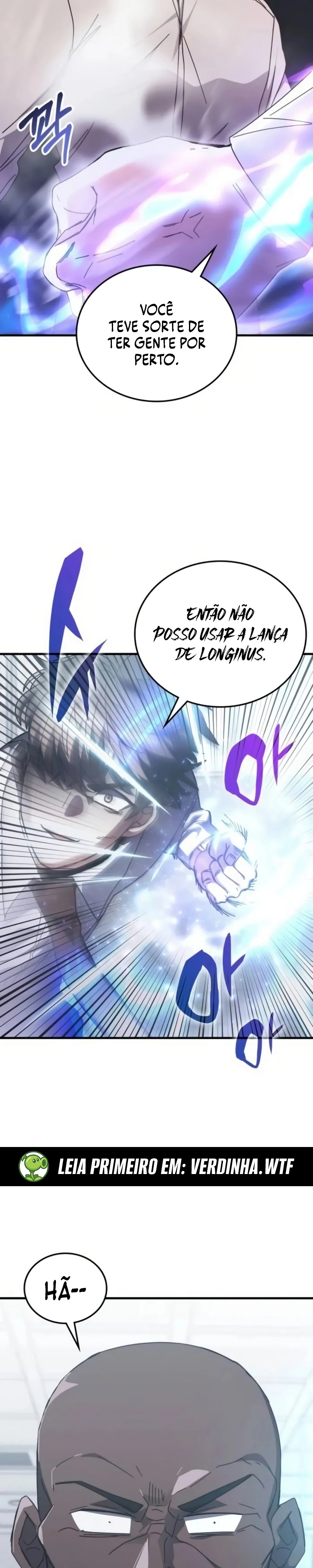 Academia da Transcendência Capitulo 147 Pagina 6
