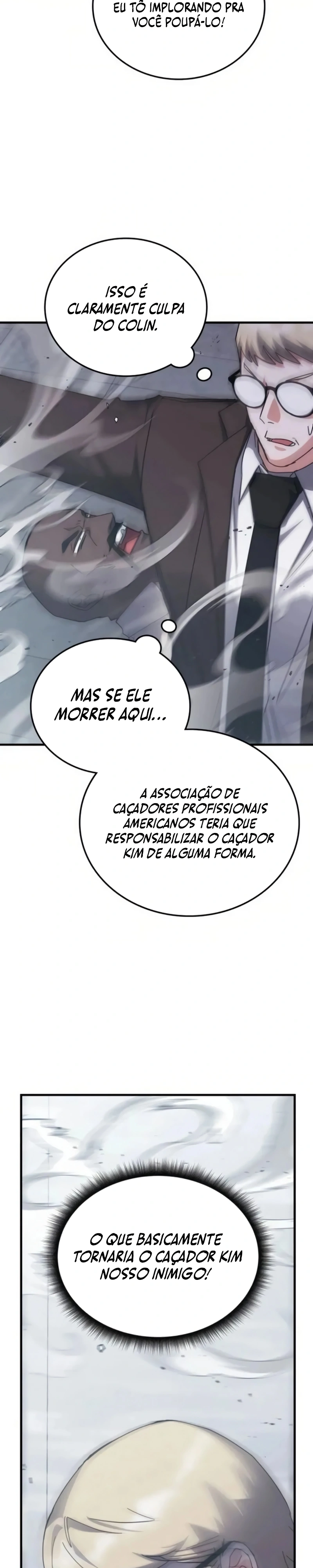 Academia da Transcendência Capitulo 147 Pagina 12