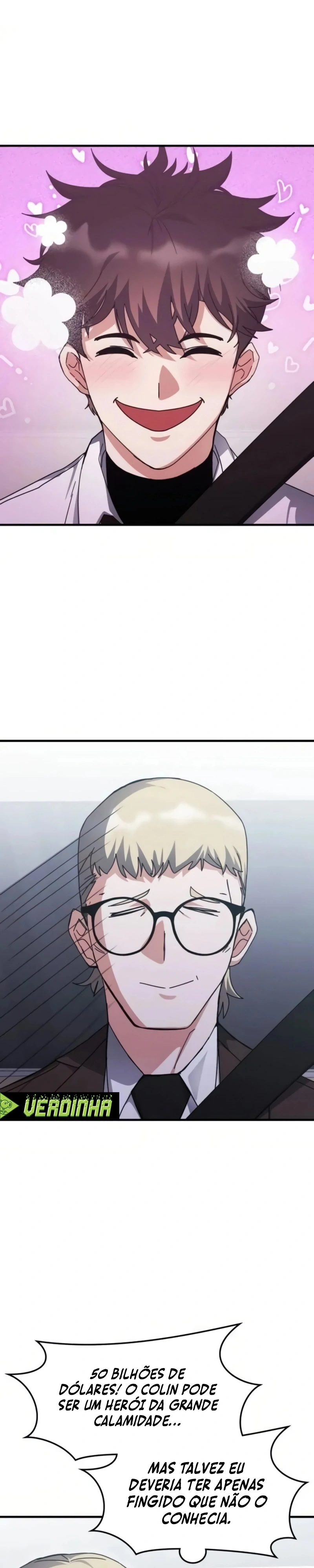 Academia da Transcendência Capitulo 147 Pagina 16