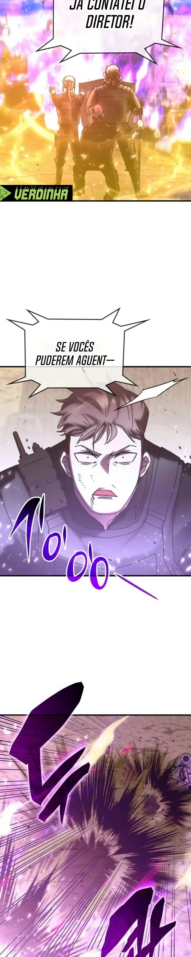 Academia da Transcendência Capitulo 147 Pagina 24