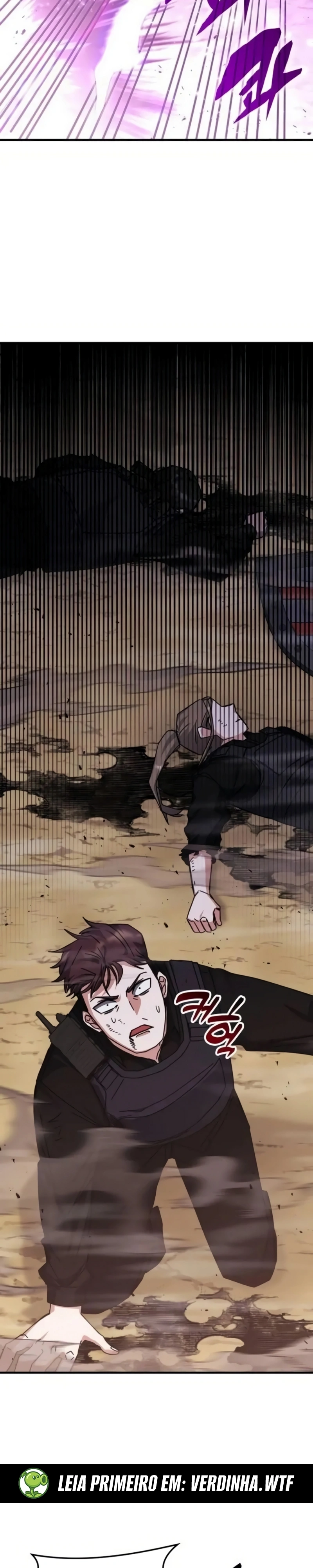 Academia da Transcendência Capitulo 147 Pagina 25