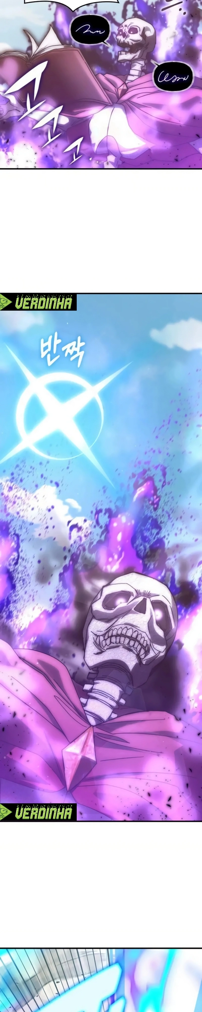 Academia da Transcendência Capitulo 147 Pagina 27