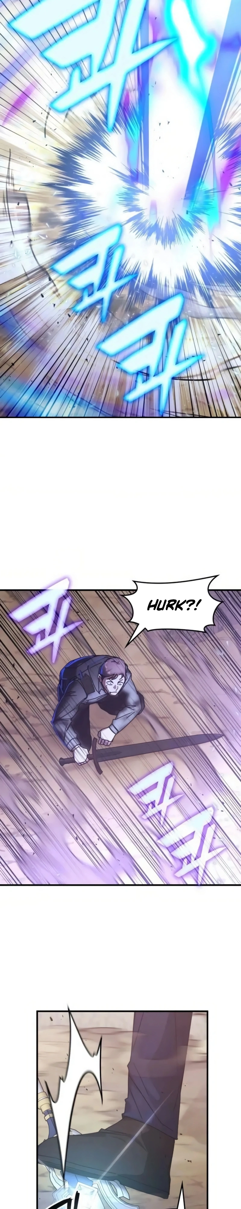 Academia da Transcendência Capitulo 147 Pagina 28