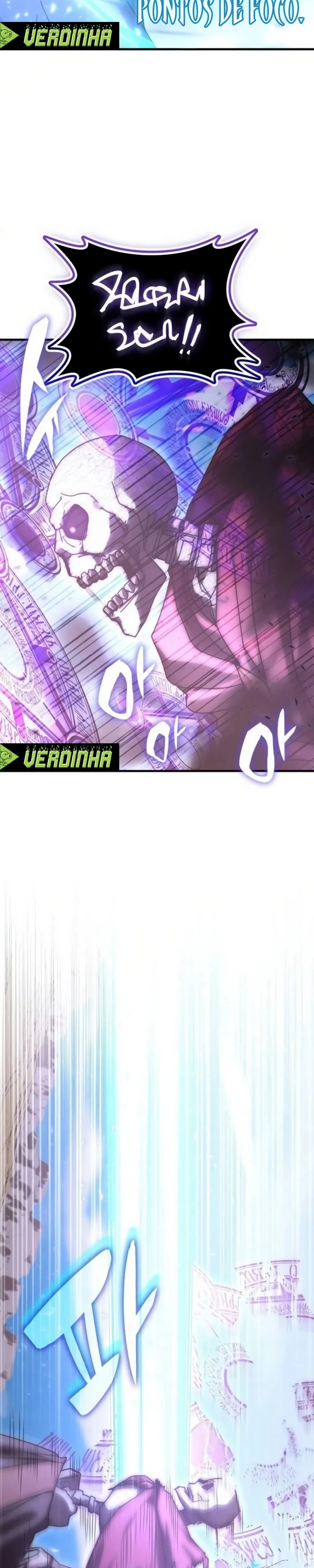 Academia da Transcendência Capitulo 147 Pagina 31