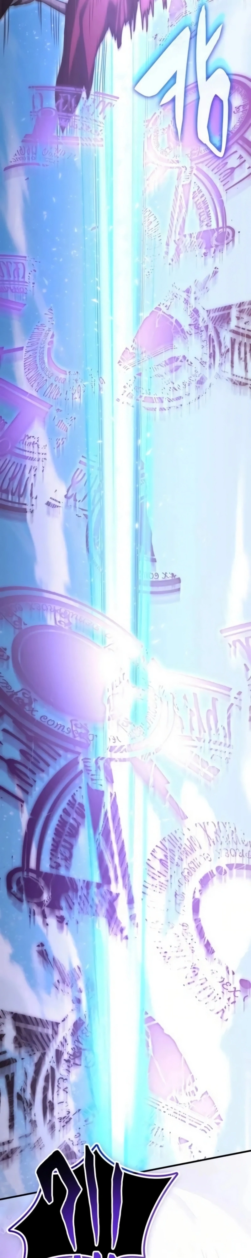 Academia da Transcendência Capitulo 147 Pagina 32