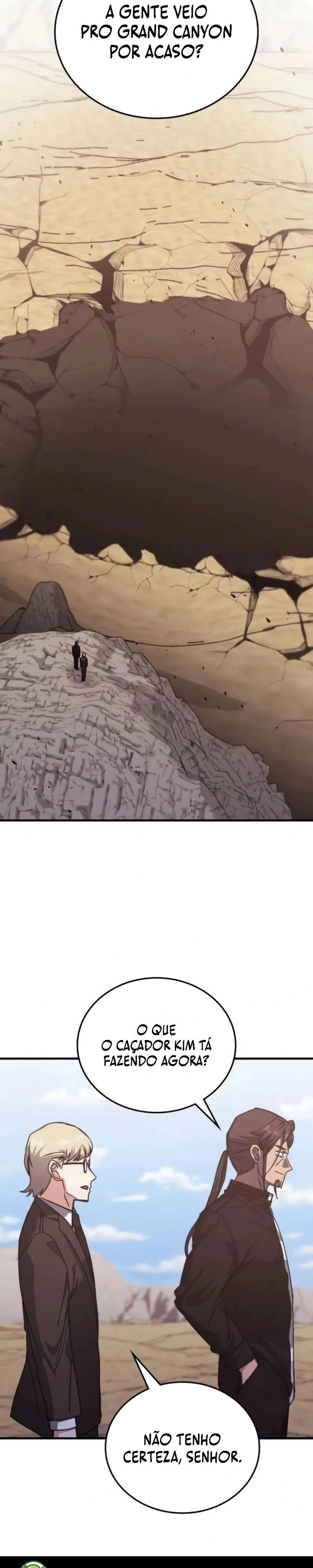 Academia da Transcendência Capitulo 148 Pagina 2