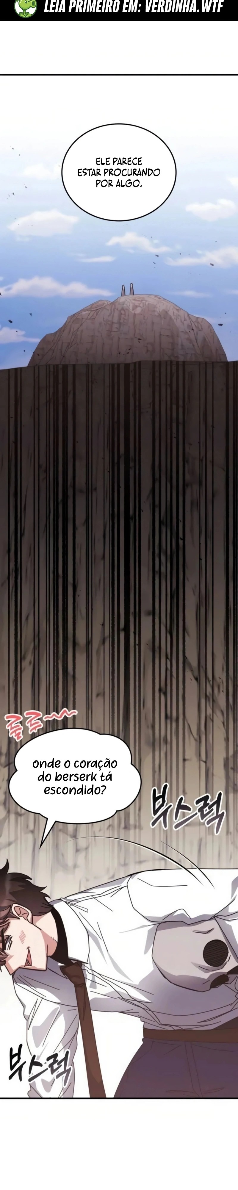 Academia da Transcendência Capitulo 148 Pagina 3