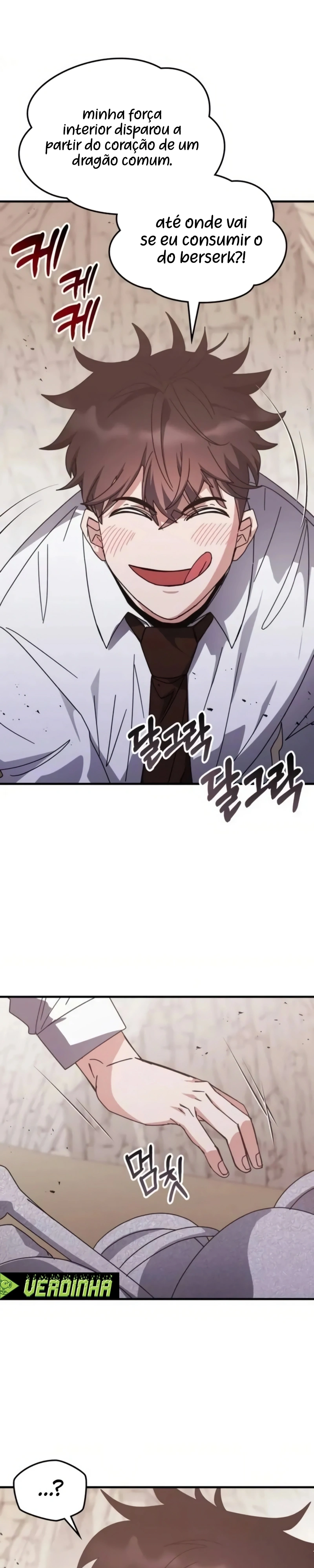 Academia da Transcendência Capitulo 148 Pagina 4