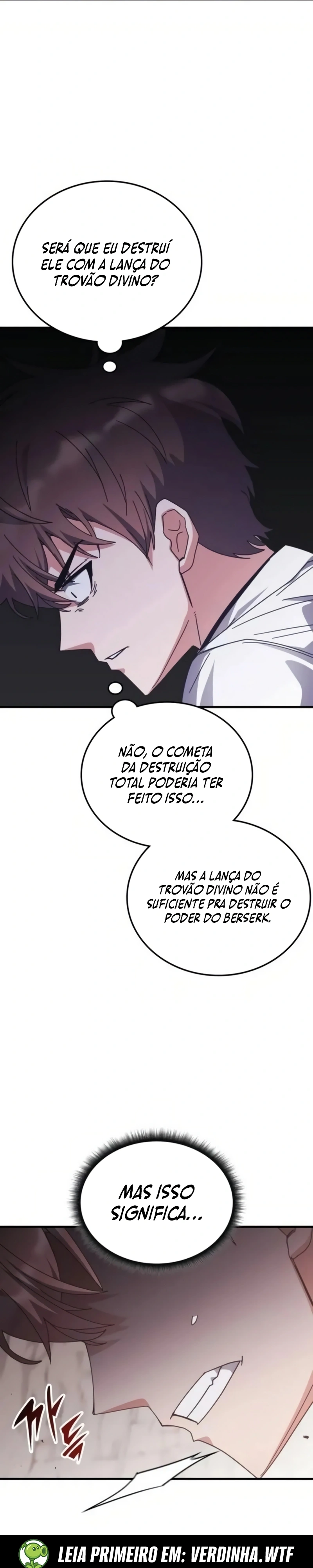 Academia da Transcendência Capitulo 148 Pagina 6