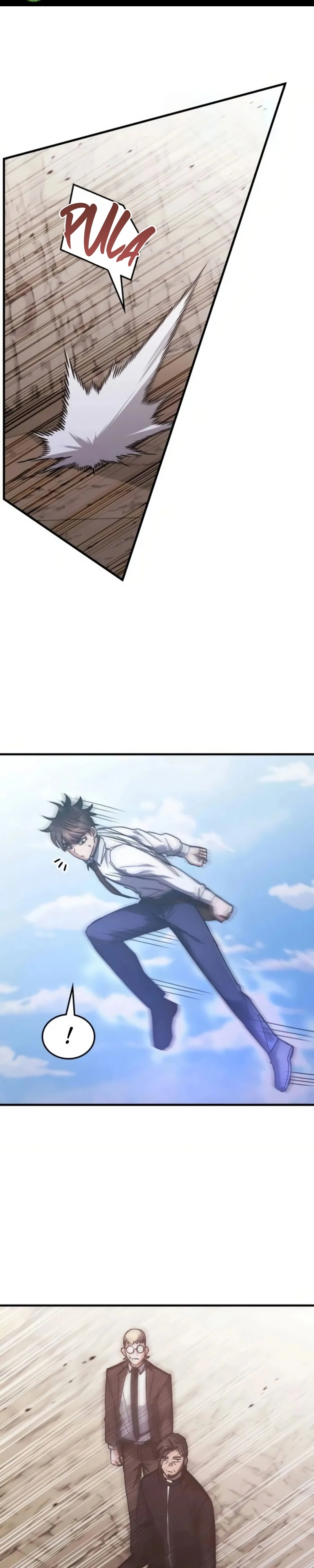 Academia da Transcendência Capitulo 148 Pagina 7