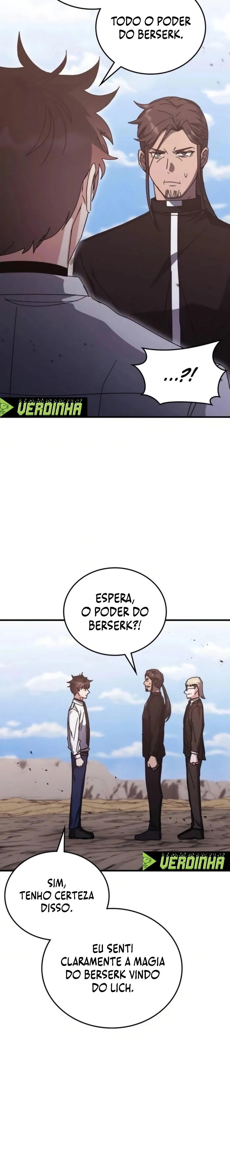 Academia da Transcendência Capitulo 148 Pagina 12