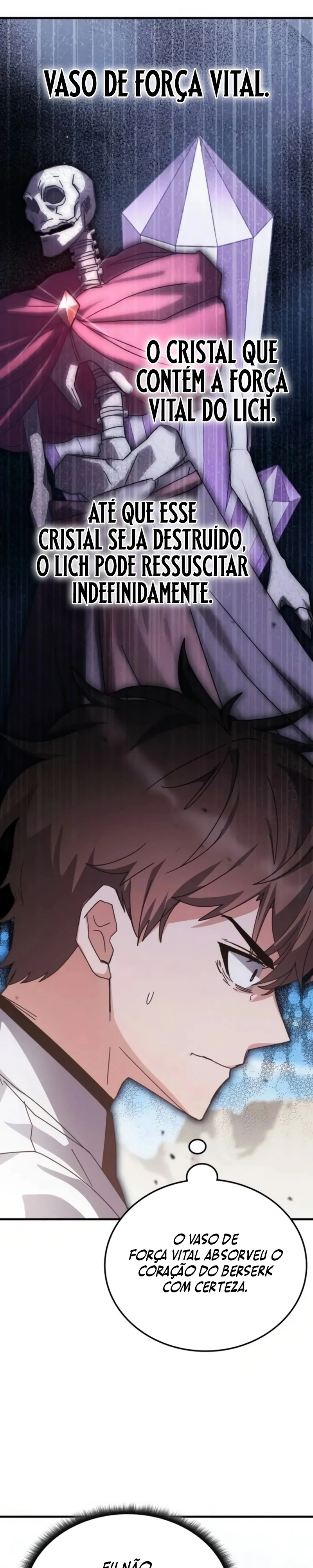 Academia da Transcendência Capitulo 148 Pagina 13