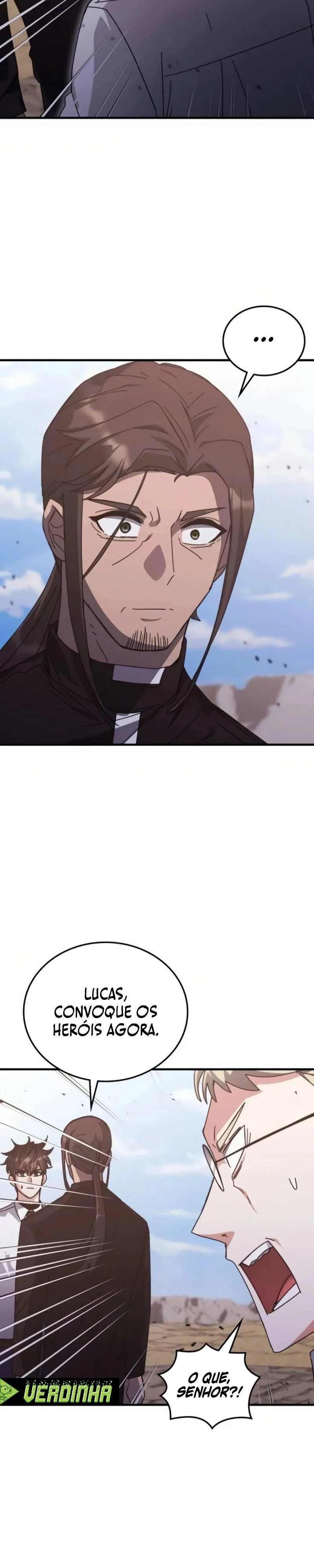 Academia da Transcendência Capitulo 148 Pagina 15