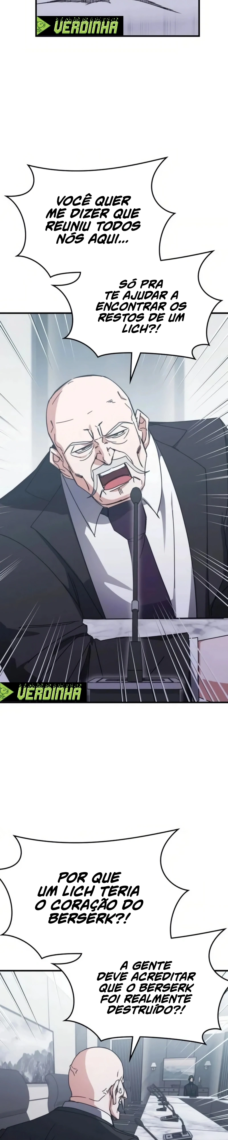 Academia da Transcendência Capitulo 148 Pagina 23