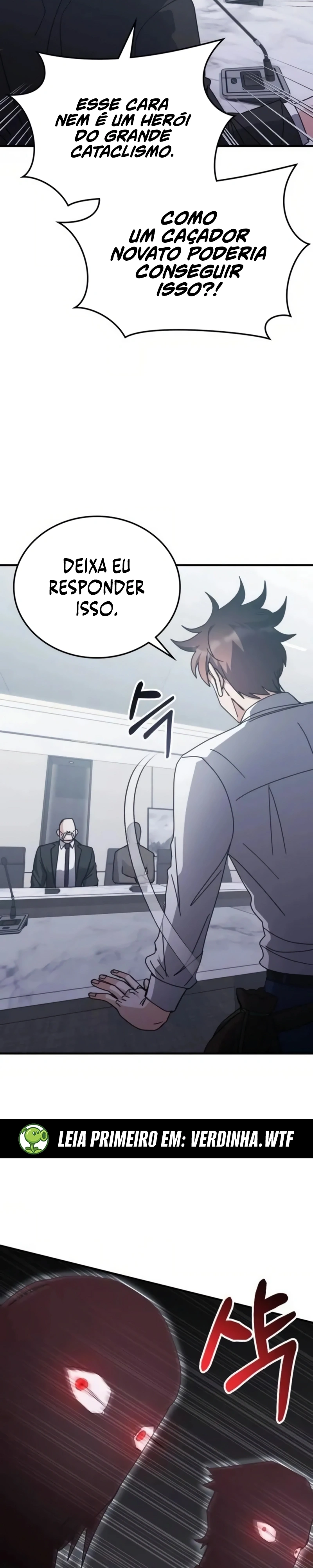 Academia da Transcendência Capitulo 148 Pagina 24