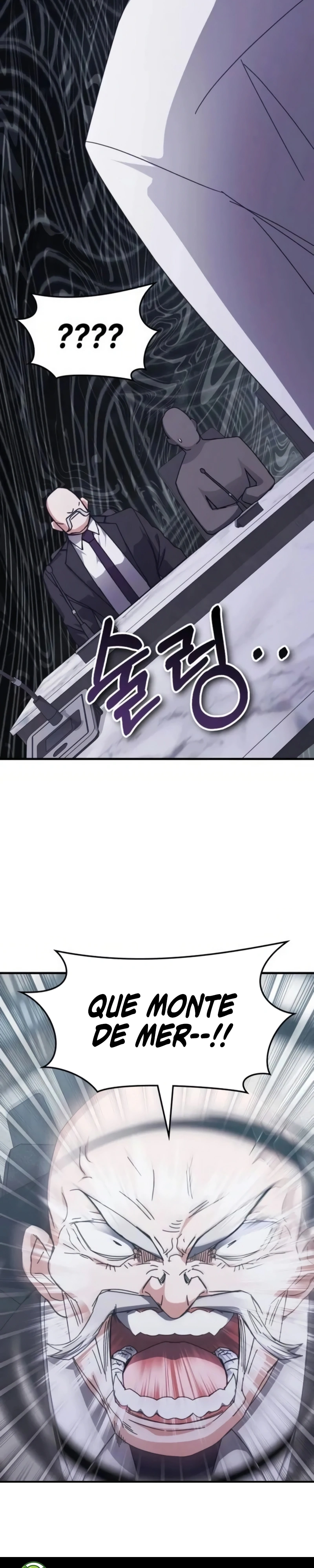 Academia da Transcendência Capitulo 148 Pagina 28