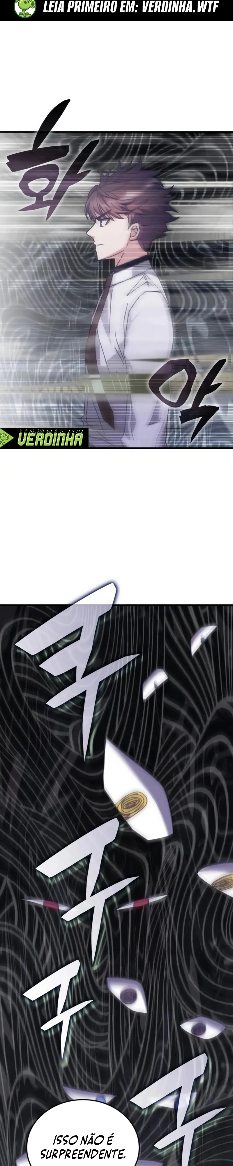 Academia da Transcendência Capitulo 148 Pagina 29