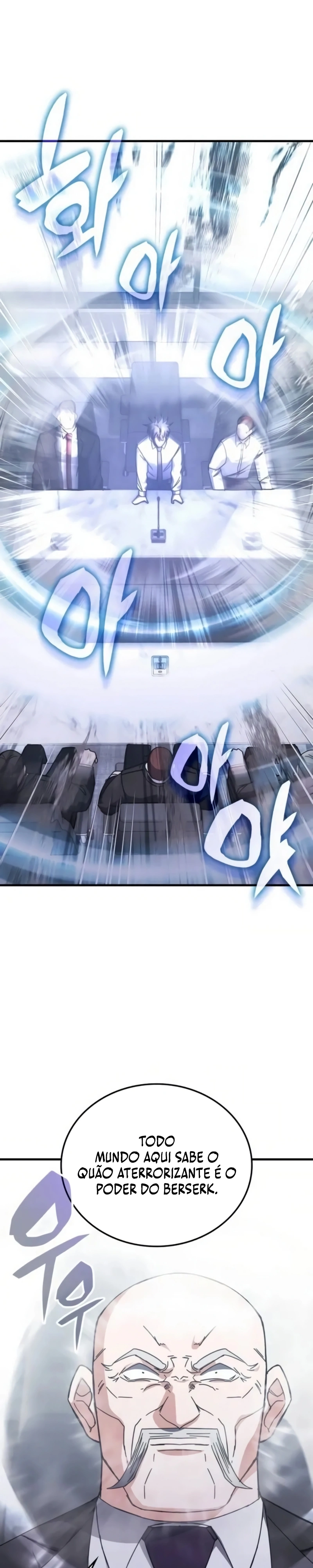 Academia da Transcendência Capitulo 148 Pagina 31