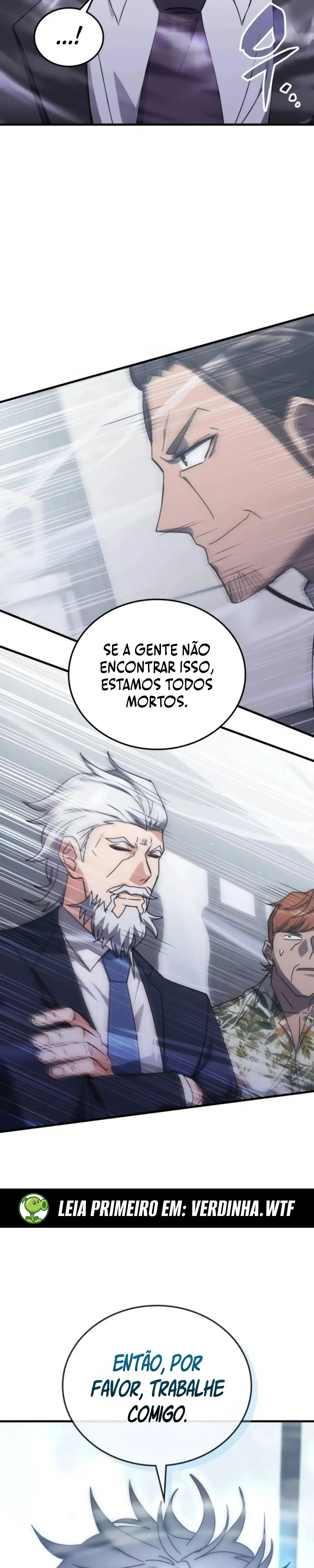 Academia da Transcendência Capitulo 148 Pagina 32