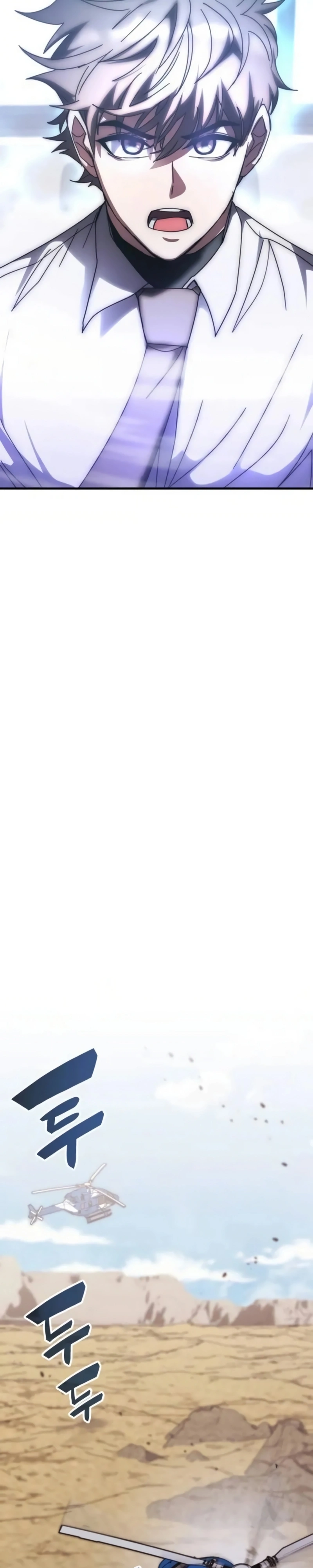 Academia da Transcendência Capitulo 148 Pagina 33