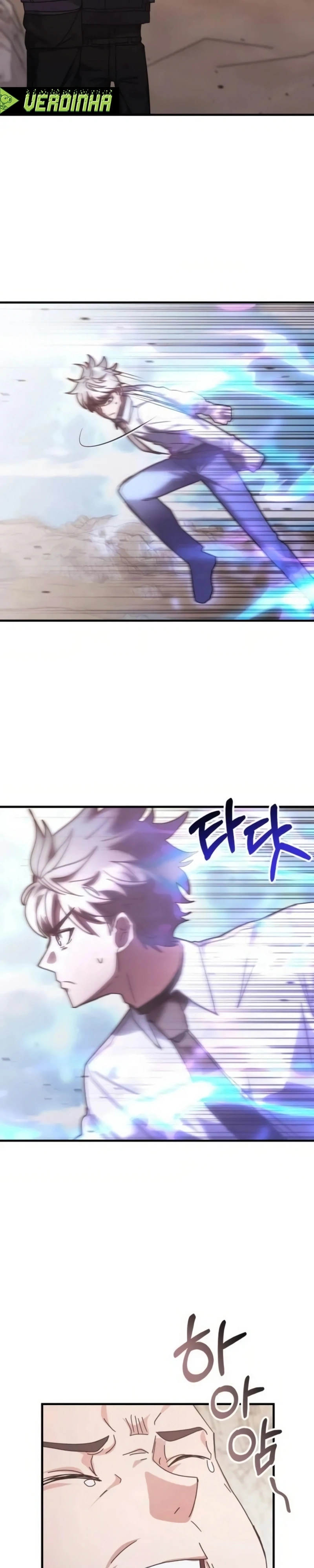 Academia da Transcendência Capitulo 148 Pagina 35