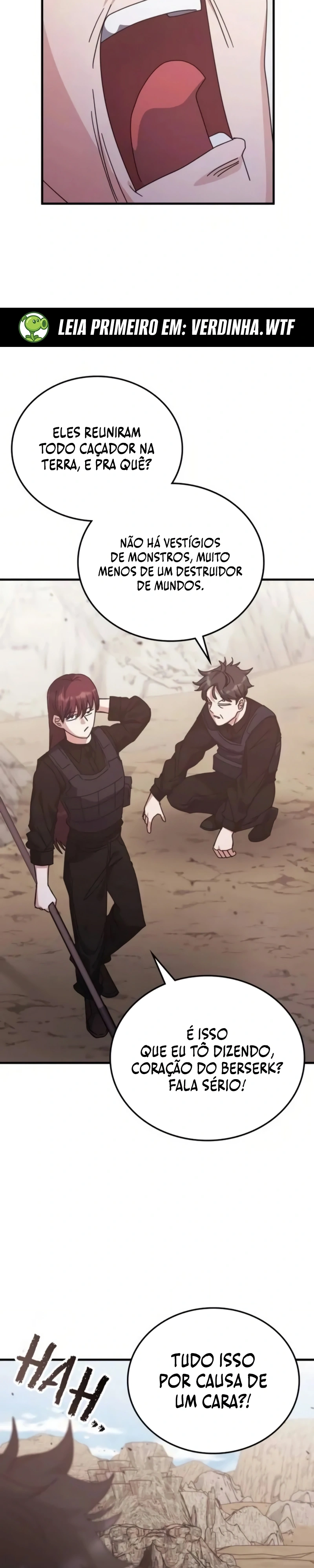 Academia da Transcendência Capitulo 148 Pagina 36