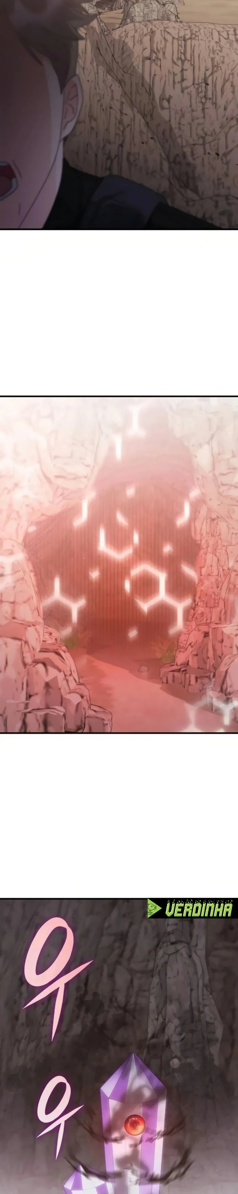 Academia da Transcendência Capitulo 148 Pagina 37