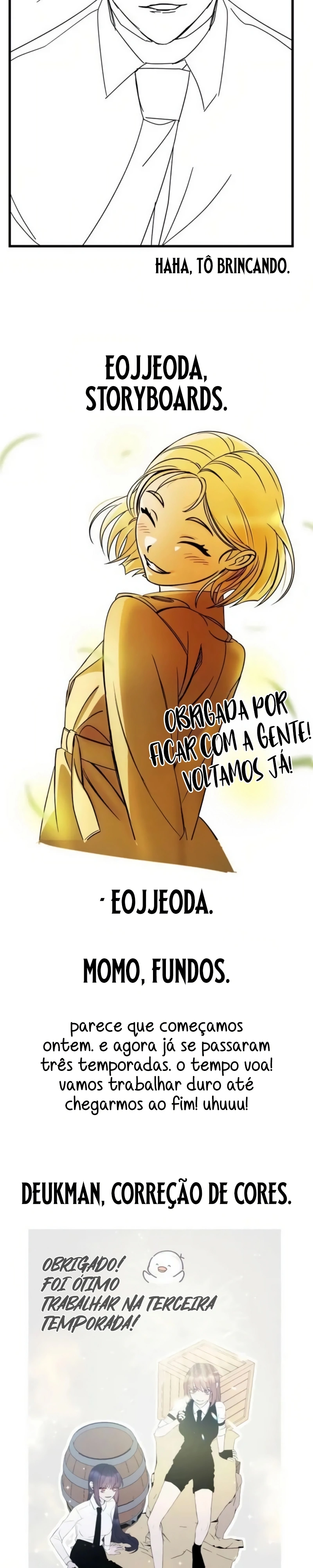 Academia da Transcendência Capitulo 148 Pagina 40