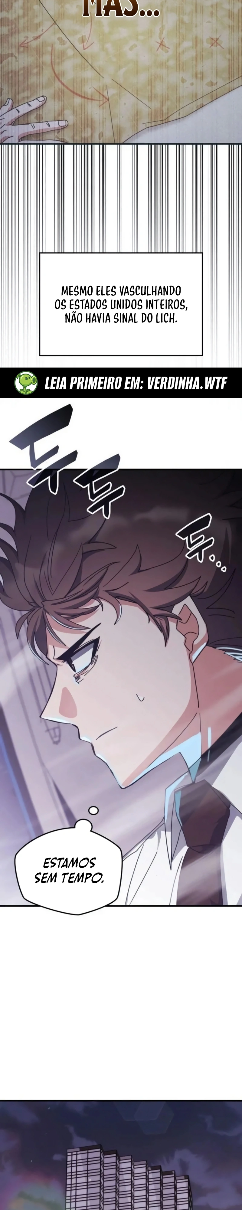 Academia da Transcendência Capitulo 149 Pagina 4