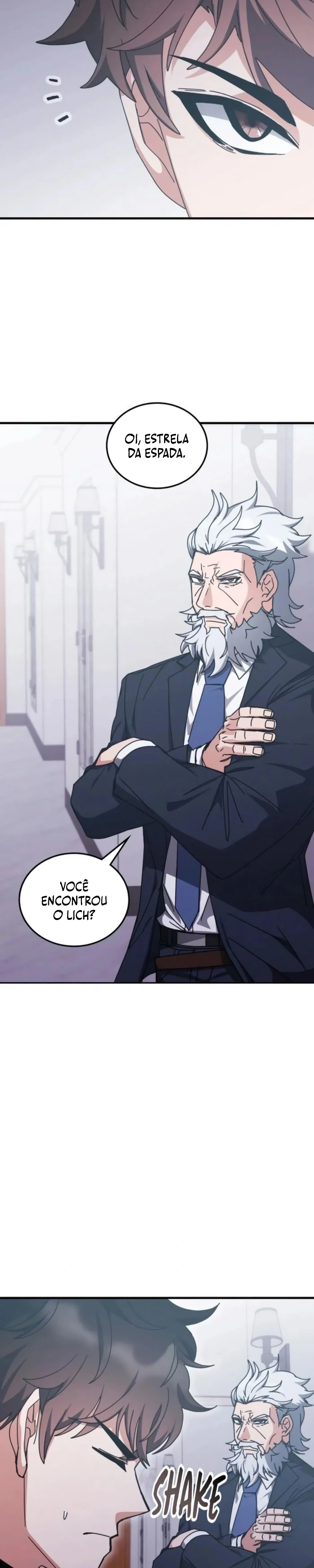 Academia da Transcendência Capitulo 149 Pagina 6