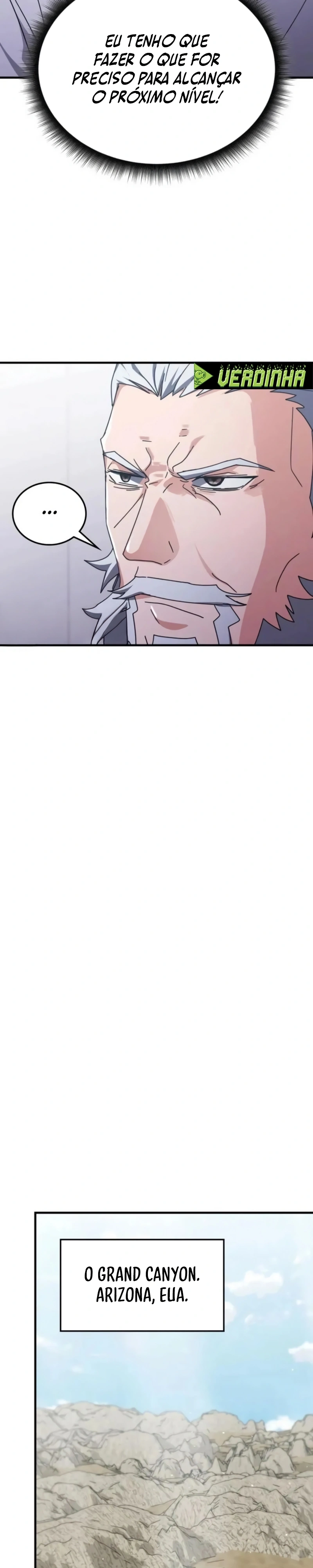 Academia da Transcendência Capitulo 149 Pagina 11