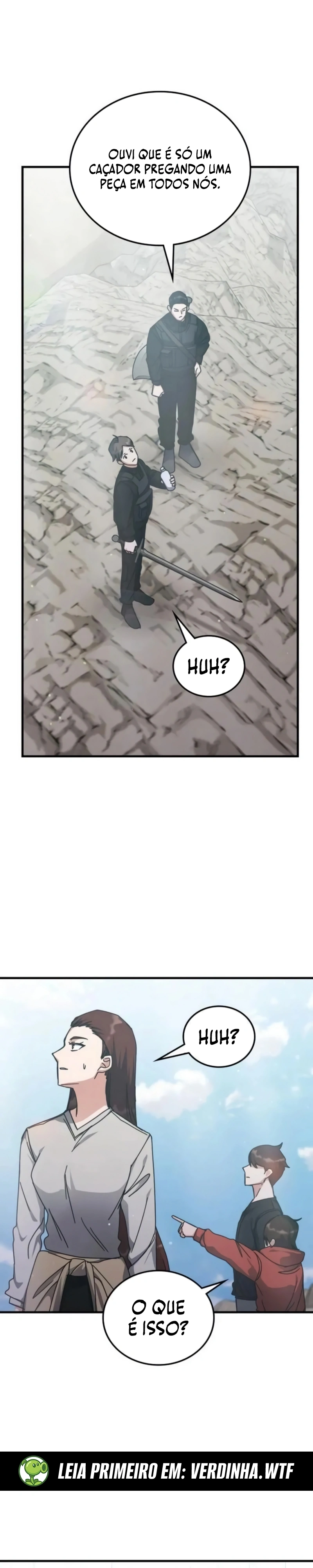 Academia da Transcendência Capitulo 149 Pagina 13