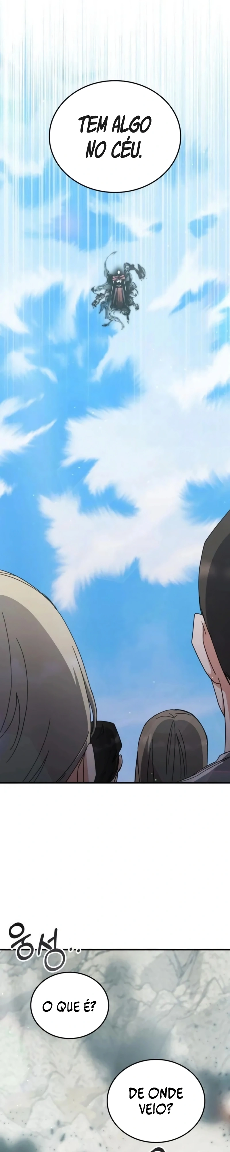 Academia da Transcendência Capitulo 149 Pagina 14