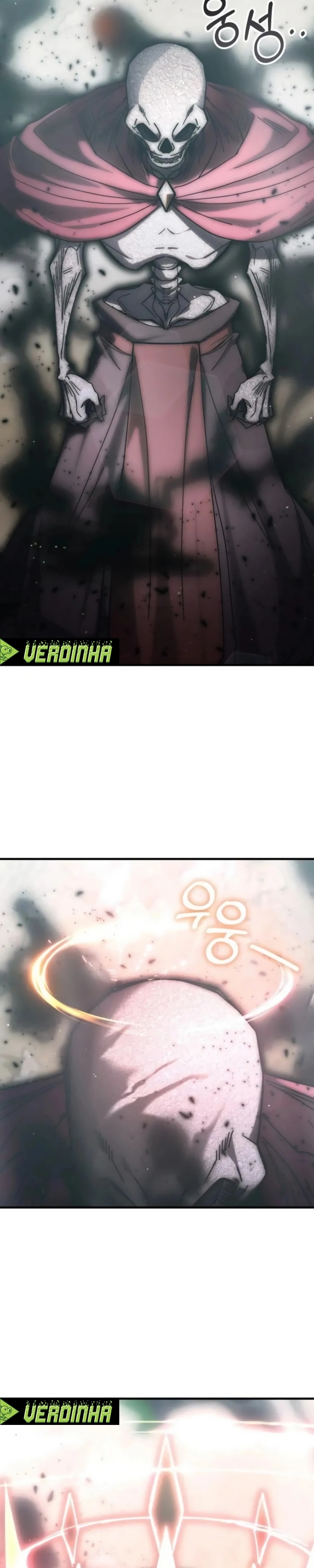 Academia da Transcendência Capitulo 149 Pagina 15